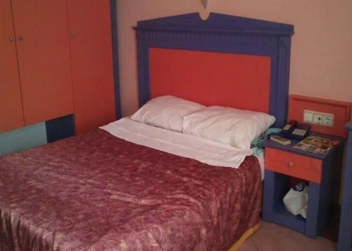 Hotell Drop 3*
