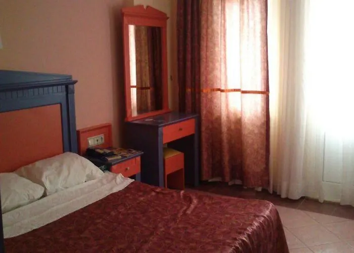 Hotell Drop