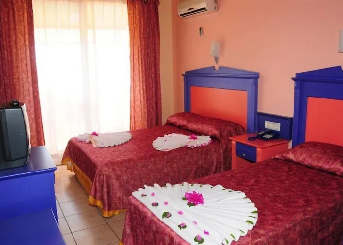 Drop Hotell