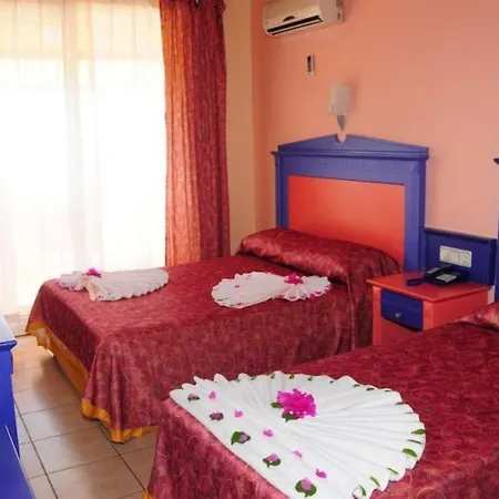Drop Hotel